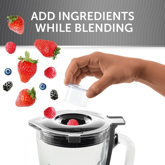Breville Flow Jug Blender & Smoothie Maker, 700W, 1.75 Litre Glass Jug , Slate Grey, VBL242 Shop quality Breville Flow Jug Blender & Smoothie Maker, 700W, 1.75 Litre Glass Jug , Slate Grey in Kenya from vituzote.com Shop in-store or online and get countrywide delivery!