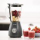 Breville Flow Jug Blender & Smoothie Maker, 700W, 1.75 Litre Glass Jug , Slate Grey, VBL242 Shop quality Breville Flow Jug Blender & Smoothie Maker, 700W, 1.75 Litre Glass Jug , Slate Grey in Kenya from vituzote.com Shop in-store or online and get countrywide delivery!