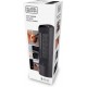 Black+Decker Digital Oscillating Ceramic Tower Heater, Remote Control and 12 hour timer, 2kW, Black, BXSH4400 Shop quality Black+Decker Digital Oscillating Ceramic Tower Heater, Remote Control and 12 hour timer, 2kW, Black in Kenya from vituzote.com Shop in-store or get countrywide delivery!