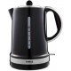 Shop quality Tower Belle Jug Kettle with Rapid Boil, 1.5 Litre, 3000 W, Black in Kenya from vituzote.com Shop in-store or online and get countrywide delivery!