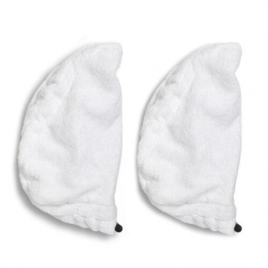 Tower Poly Bagged Replacement Pads for Steam Mop (2pk), T13200201 Shop quality Tower Poly Bagged Replacement Pads for Steam Mop (2pk) in Kenya from vituzote.com Shop in-store or get countrywide delivery!