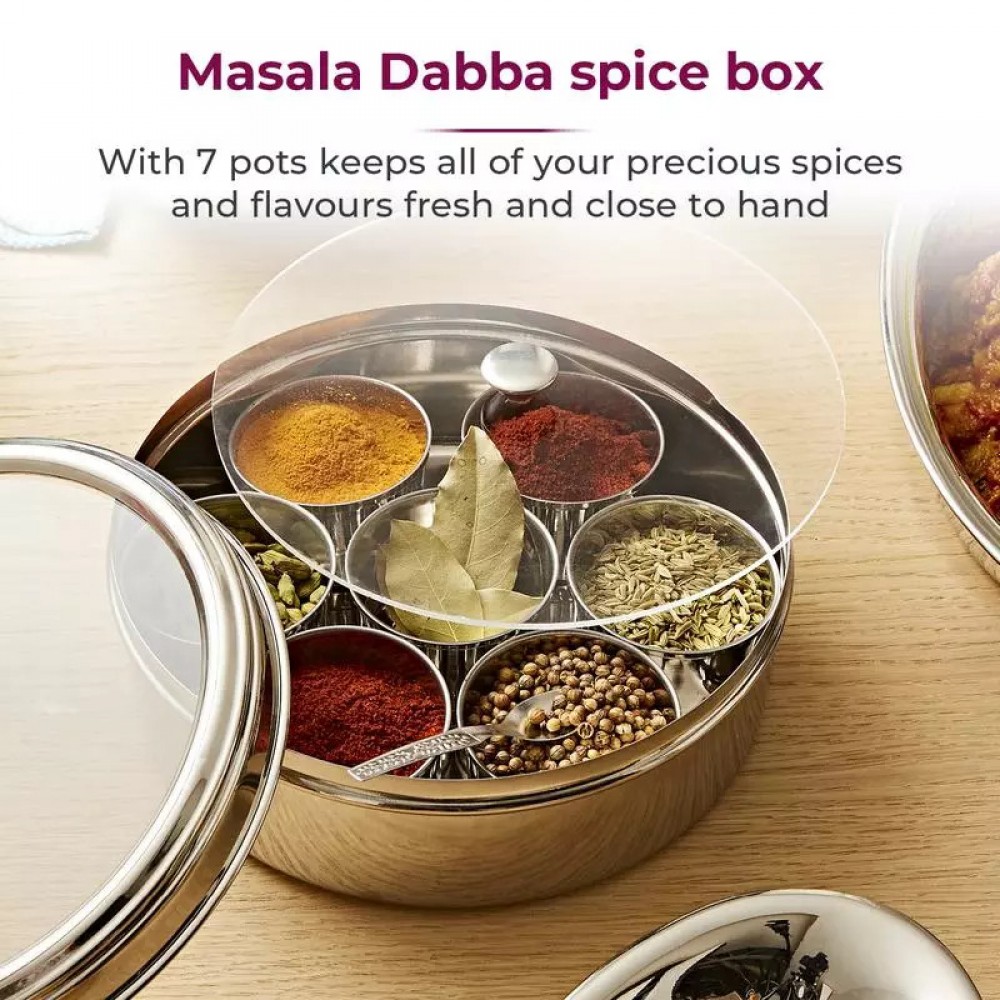 Serving dishes Tower 17 piece Balti Serving Set by