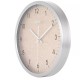 Shop quality Tower Glitz Wall Clock, Glass Front, Battery Operated, Blush Pink, 30 cm in Kenya from vituzote.com Shop in-store or get countrywide delivery!