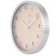 Shop quality Tower Glitz Wall Clock, Glass Front, Battery Operated, Blush Pink, 30 cm in Kenya from vituzote.com Shop in-store or online and get countrywide delivery!