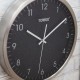 Tower Glitz Wall Clock, Glass Front, Battery Operated, Noir, 30 cm, TGCLOCK Shop quality Tower Glitz Wall Clock, Glass Front, Battery Operated, Noir, 30 cm in Kenya from vituzote.com Shop in-store or get countrywide delivery!