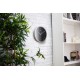 Tower Glitz Wall Clock, Glass Front, Battery Operated, Noir, 30 cm, TGCLOCK Shop quality Tower Glitz Wall Clock, Glass Front, Battery Operated, Noir, 30 cm in Kenya from vituzote.com Shop in-store or get countrywide delivery!
