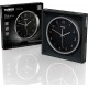 Tower Glitz Wall Clock, Glass Front, Battery Operated, Noir, 30 cm, TGCLOCK Shop quality Tower Glitz Wall Clock, Glass Front, Battery Operated, Noir, 30 cm in Kenya from vituzote.com Shop in-store or get countrywide delivery!