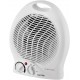 Shop quality Warmlite Thermo Fan Heater with 2 Heat Settings and Overheat Protection, 2000W, White in Kenya from vituzote.com Shop in-store or online and get countrywide delivery!