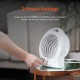 Shop quality Warmlite Thermo Fan Heater with 2 Heat Settings and Overheat Protection, 2000W, White in Kenya from vituzote.com Shop in-store or online and get countrywide delivery!