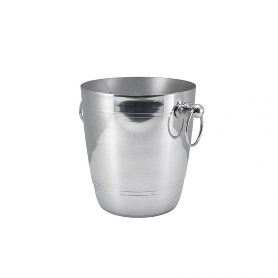 Shop quality Neville Genware Aluminium Wine Bucket 7.1/2" Dia X 8.1/2" in Kenya from vituzote.com Shop in-store or online and get countrywide delivery!