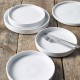 Neville GenWare Porcelain Low Presentation Plate, 30cm/12", 160930 Shop quality Neville GenWare Porcelain Low Presentation Plate, 30cm/12" in Kenya from vituzote.com Shop in-store or online and get countrywide delivery!