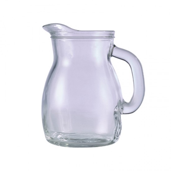 Shop quality Neville Genware Bistrot Glass Jug 500ml / 50cl/17.6oz in Kenya from vituzote.com Shop in-store or online and get countrywide delivery!