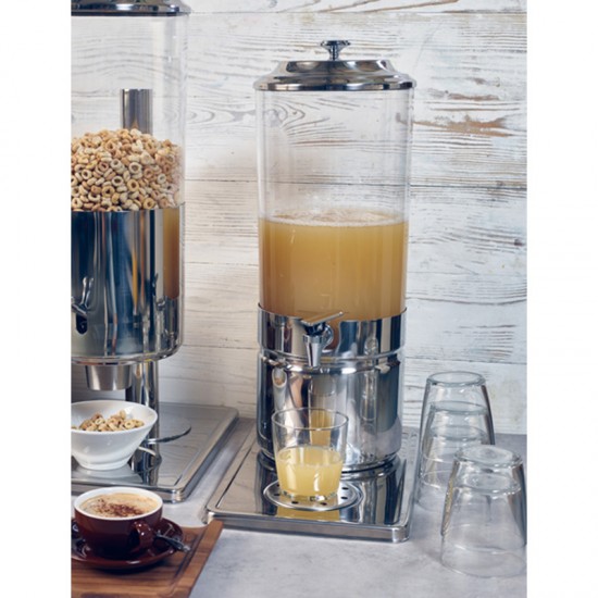 Shop quality Neville GenWare Stainless Steel Commercial Juice Dispenser, 7 Litres in Kenya from vituzote.com Shop in-store or online and get countrywide delivery!