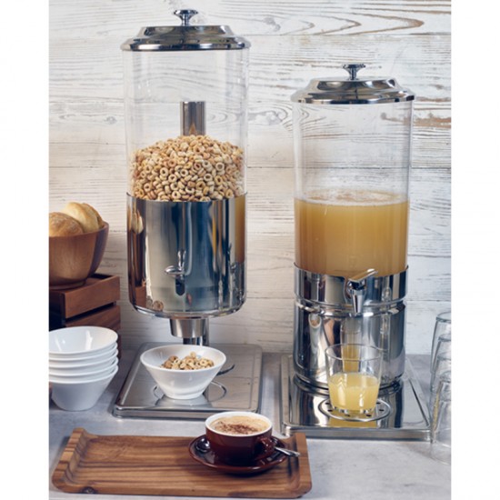 Shop quality Neville GenWare Stainless Steel Commercial Juice Dispenser, 7 Litres in Kenya from vituzote.com Shop in-store or online and get countrywide delivery!