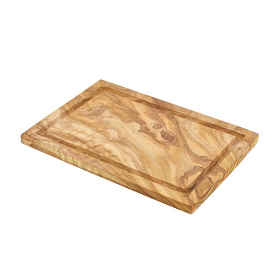 Shop quality Neville Genware Olive Wood Serving Board With  Groove in Kenya from vituzote.com Shop in-store or online and get countrywide delivery!
