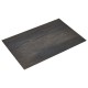Shop quality Neville Genware Vinyl Placemat Dark Wood Effect, 45x30cm in Kenya from vituzote.com Shop in-store or online and get countrywide delivery!