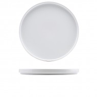 Neville GenWare Porcelain Low Presentation Plate, 30cm/12"