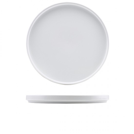 Neville GenWare Porcelain Low Presentation Plate, 30cm/12", 160930 Shop quality Neville GenWare Porcelain Low Presentation Plate, 30cm/12" in Kenya from vituzote.com Shop in-store or online and get countrywide delivery!