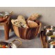 Neville Genware Acacia Wood Bowl 25cm Diameter x 12cm Height, WBWL25 Shop quality Neville Genware Acacia Wood Bowl 25cm Diameter x 12cm Height in Kenya from vituzote.com Shop in-store or online and get countrywide delivery!