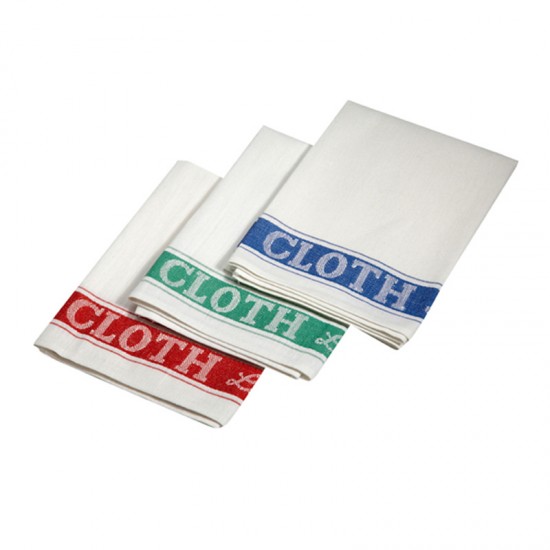 Shop quality Neville Genware LINEN Union Glass Cloth, 51X76cm - Assorted Colours in Kenya from vituzote.com Shop in-store or online and get countrywide delivery!