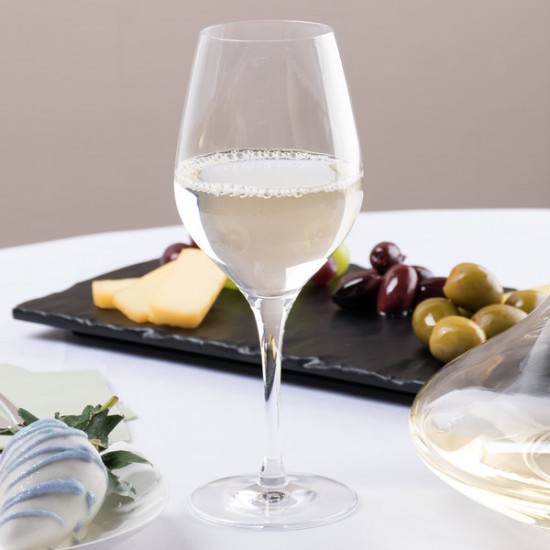 Shop quality Stolzle Exquisit Chardonnay Wine Glasses, 360ml, Set of 6 in Kenya from vituzote.com Shop in-store or online and get countrywide delivery!