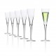 Shop quality Stolzle Event Tall Champagne Flute Glass, Set of 6 in Kenya from vituzote.com Shop in-store or online and get countrywide delivery!