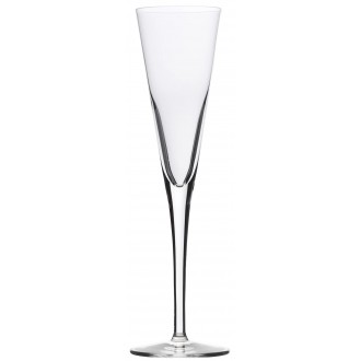 Stolzle Event Tall Champagne Flute Glass, Set of 6