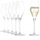 Shop quality Stölzle Quatrophil Champagne Glasses, Set of 6, 290ml in Kenya from vituzote.com Shop in-store or online and get countrywide delivery!