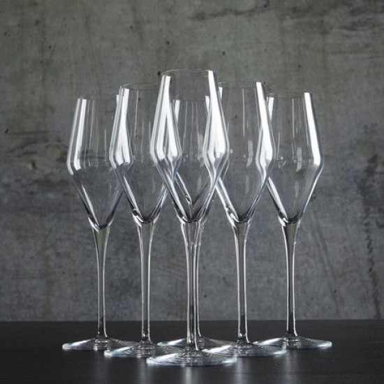 Shop quality Stölzle Quatrophil Champagne Glasses, Set of 6, 290ml in Kenya from vituzote.com Shop in-store or online and get countrywide delivery!