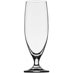 Stölzle Lausitz Imperial Beer Glasses Pilsner Glasses, 260ml,  Sold per piece