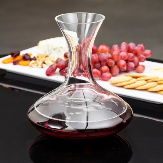 Stolzle Decanter, 750ml (Made in Germany), 4012632174819 Shop quality Stolzle Decanter, 750ml (Made in Germany) in Kenya from vituzote.com Shop in-store or online and get countrywide delivery!