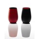 Shop quality Stolzle Olympic Tumbler Glasses Matt-Red + Black, 465 ML - Sold per piece in Kenya from vituzote.com Shop in-store or online and get countrywide delivery!