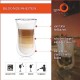 Shop quality Stolzle Double Walled  Coffee n  More Tumblers,330 ML, Set of 2 - Gift Boxed  (Made in Germany) in Kenya from vituzote.com Shop in-store or online and get countrywide delivery!