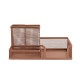 Shop quality Candlelight Metal Stationery Holder Painted Rose Gold in Kenya from vituzote.com Shop in-store or online and get countrywide delivery!