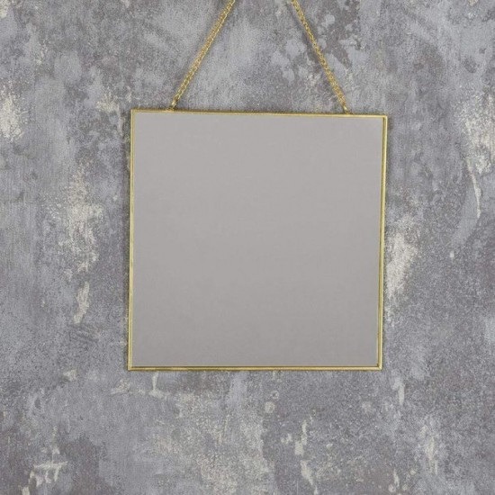Shop quality Candlelight Hanging Mirror Gold 20cm in Kenya from vituzote.com Shop in-store or online and get countrywide delivery!