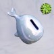 Shop quality Dunelm Ceramic Whale Money Box, Blue with Rubber Bung in Kenya from vituzote.com Shop in-store or online and get countrywide delivery!