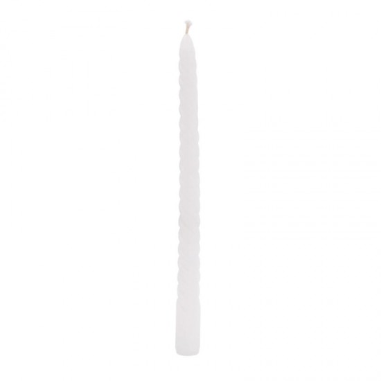 Shop quality Candlelight Twisted Candles in White Boxed Set of 4 in Kenya from vituzote.com Shop in-store or online and get countrywide delivery!