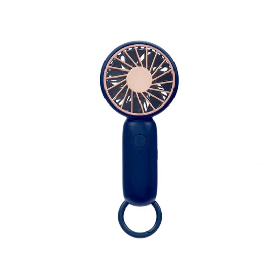 H2 PRO Buckle Mini Fan, Blue