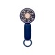 H2 PRO Buckle Mini Fan, Blue