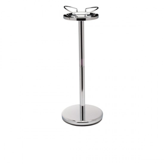 Shop quality Neville Genware Wine Bucket Stand - Chrome, 68cm in Kenya from vituzote.com Shop in-store or online and get countrywide delivery!