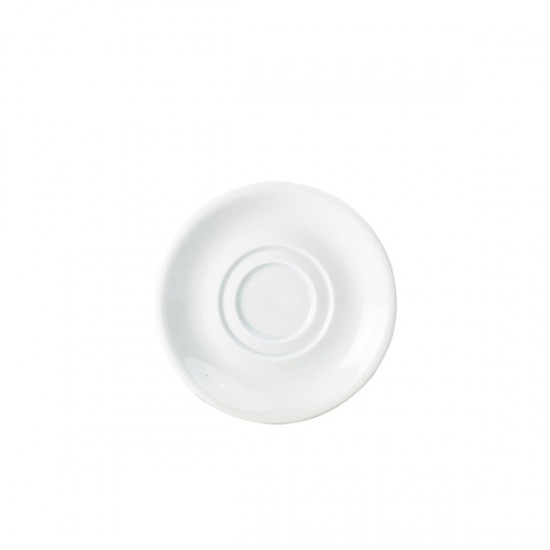 Shop quality Neville Genware Porcelain Double Well Saucer 15cm/6" Well Size 4.9cm in Kenya from vituzote.com Shop in-store or online and get countrywide delivery!