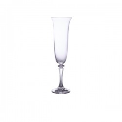 Neville Genware Branta Champagne Flute 170ml / 17.5cl/6.2oz