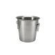 Shop quality Neville GenWare Stainless Steel Wine Bucket With Ring Handles, 4 Litre Capacity in Kenya from vituzote.com Shop in-store or online and get countrywide delivery!