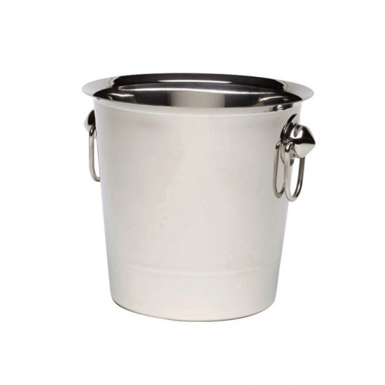 Shop quality Neville GenWare Stainless Steel Wine Bucket With Ring Handles, 4 Litre Capacity in Kenya from vituzote.com Shop in-store or online and get countrywide delivery!