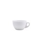Shop quality Neville Genware Porcelain Italian Style Espresso Cup 90ml / 9cl/3oz in Kenya from vituzote.com Shop in-store or online and get countrywide delivery!