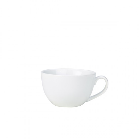 Shop quality Neville Genware Porcelain Bowl Shaped Cup 230 ml / 23cl/8oz in Kenya from vituzote.com Shop in-store or online and get countrywide delivery!