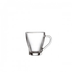 Neville Genware Hollywood Coffee Cup 26.5cl / 9.25oz