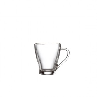 Neville Genware Hollywood Coffee Cup 26.5cl / 9.25oz