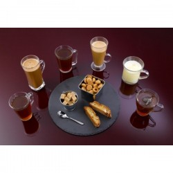 Neville Genware Hollywood Coffee Cup 26.5cl / 9.25oz