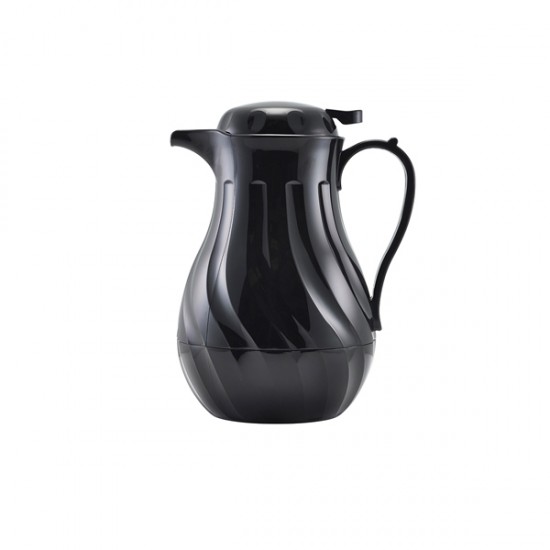 Shop quality Neville Genware Insulated Beverage Server- Black 64oz  / 2 Litres in Kenya from vituzote.com Shop in-store or online and get countrywide delivery!